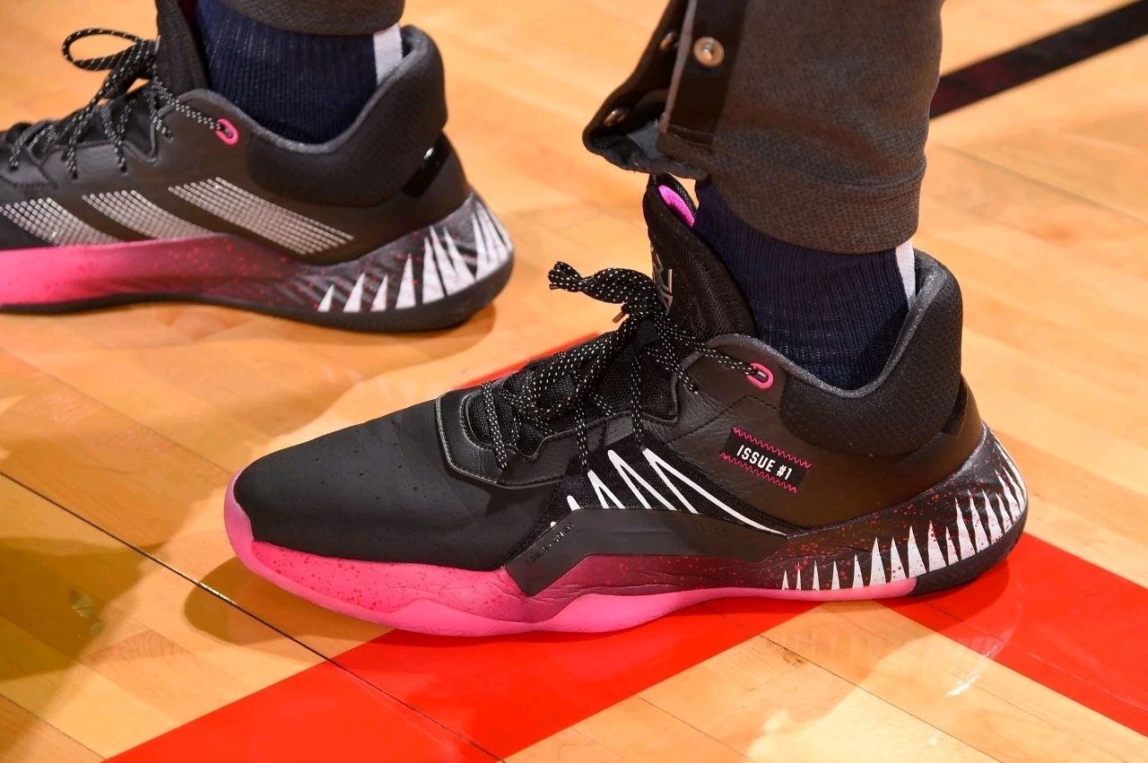 又帅又能压马路的性价比高的球鞋,推荐几双性能好性价比高的球鞋