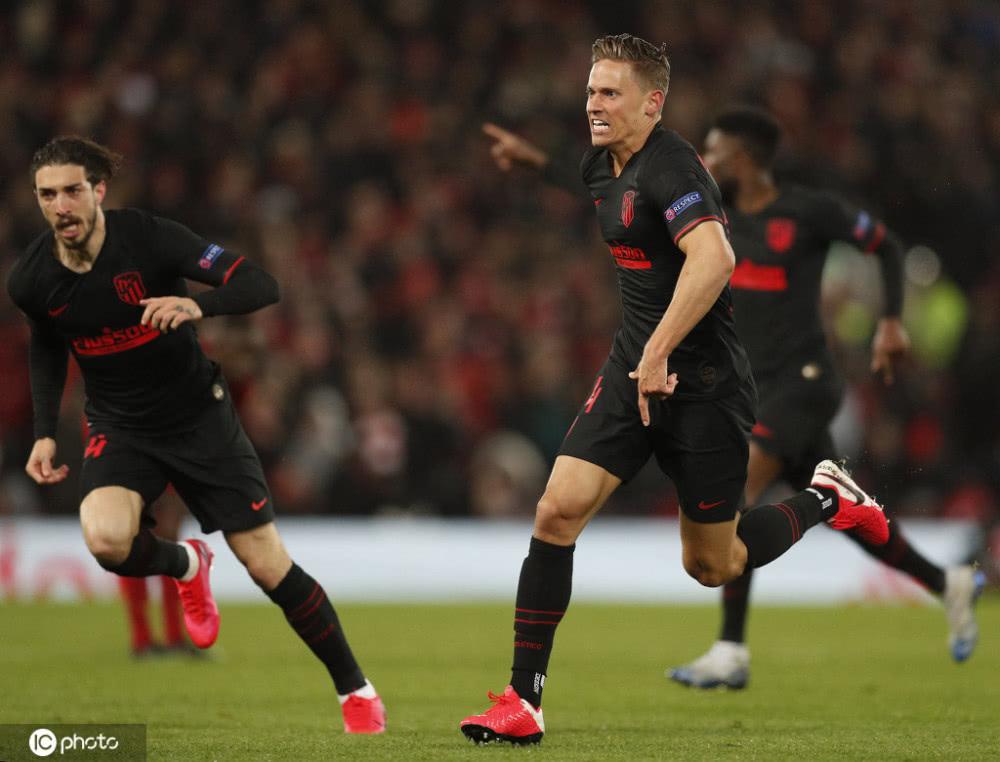 一文读懂朱格拉周期,马竞时隔七年再次夺冠