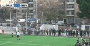 中国足球小将与巴塞罗那比赛集锦,中国足球小将4-3西班牙赫罗纳