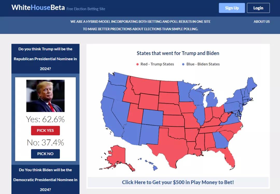 20年前，我是怎么被一家“白宫官网”欺骗的