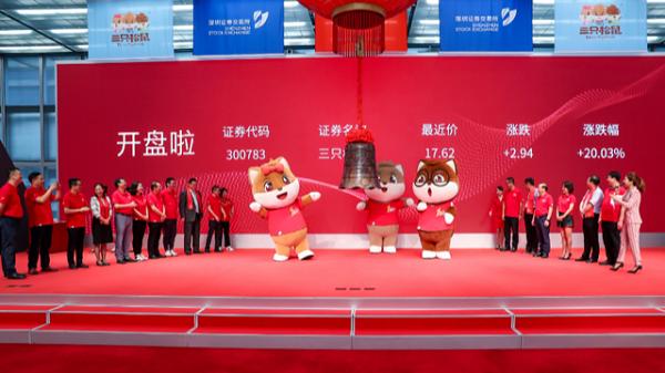 松鼠上市季节,松鼠ai上市