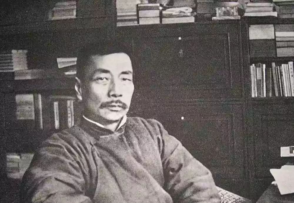 关于鲁迅的十大名言,鲁迅最经典的10句话是真的吗