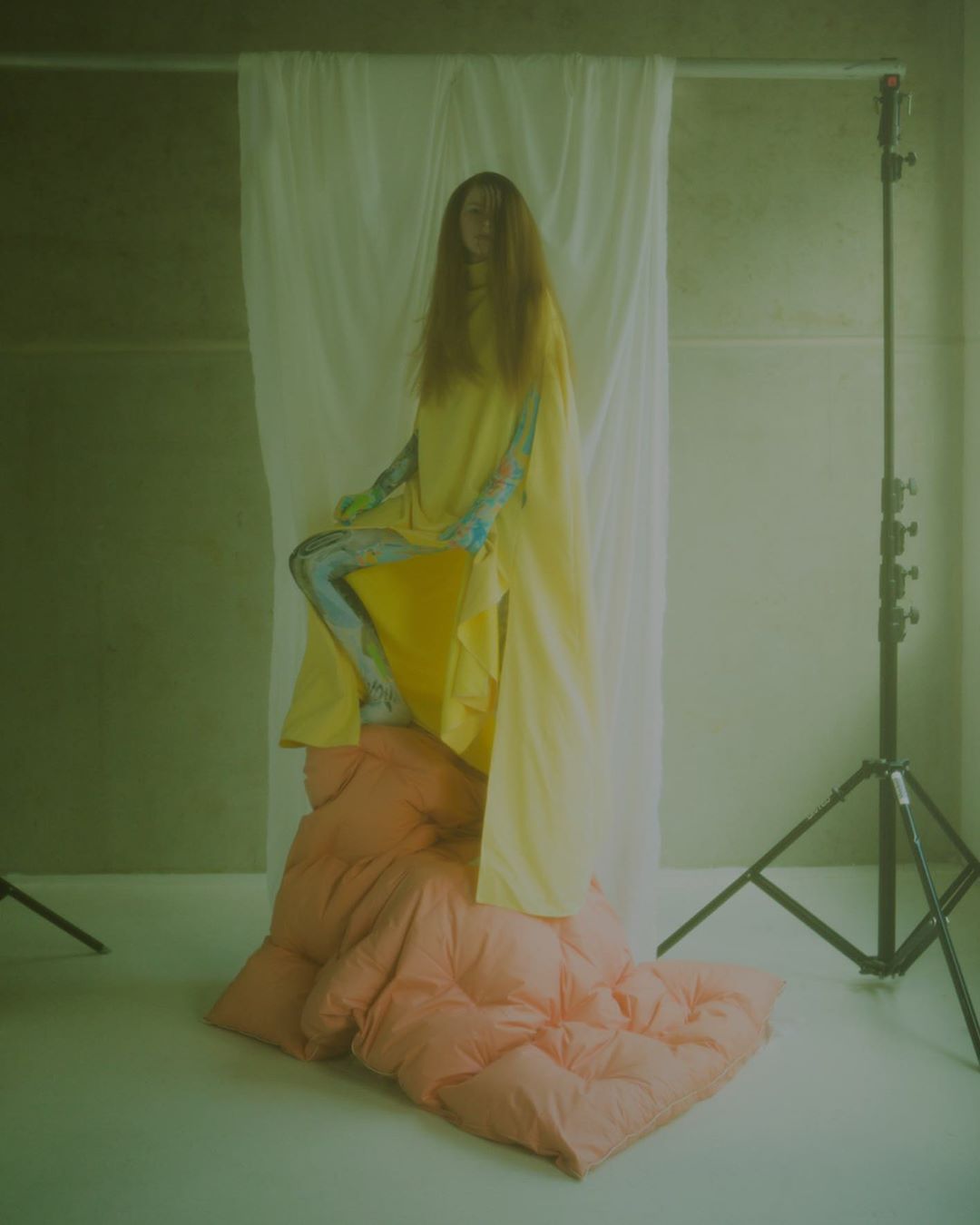 stayinspired合肥,stayinspired是什么牌子