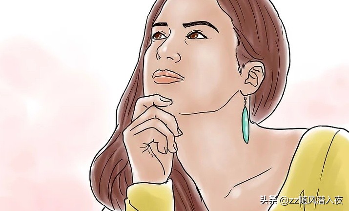 如何读懂一个人的人性,如何读懂一个人眼神