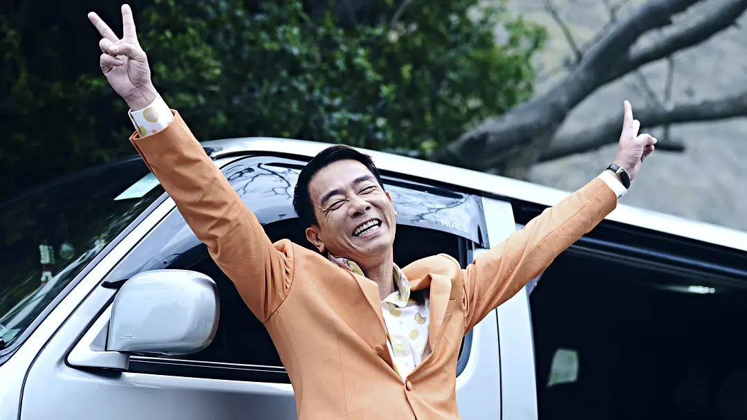 香港黑帮电影全部免费观看完整版,经典好看的10大香港黑帮电影