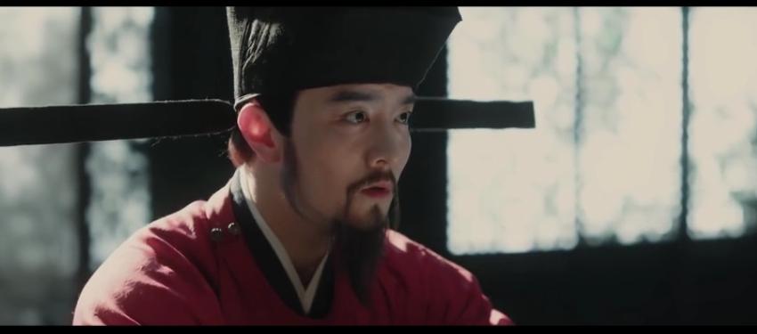 宋英宗和宋仁宗的恩怨,大礼仪之争宋英宗