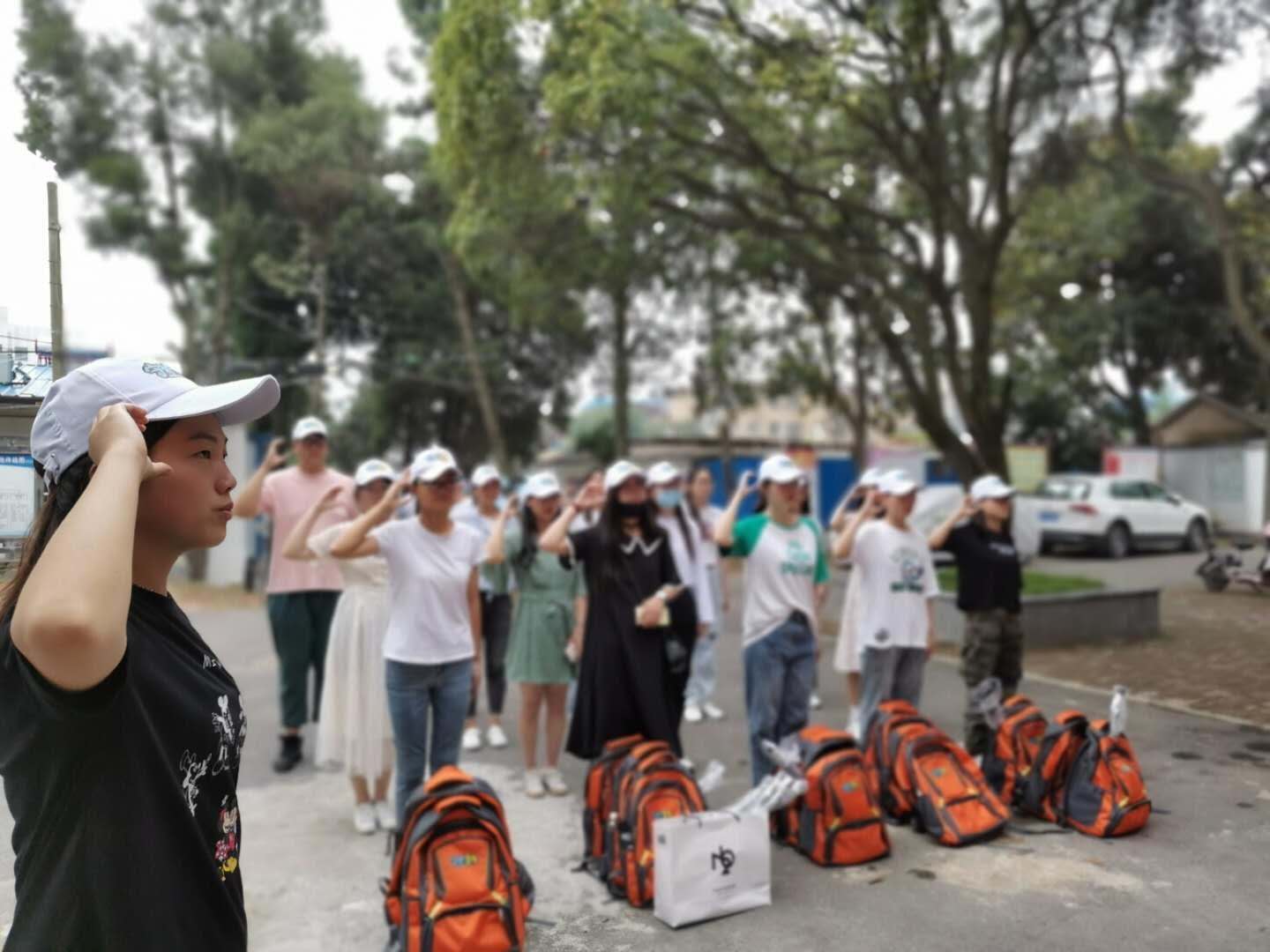 保护儿童安全共同成长直播2020年,关爱儿童安全携手儿童成长