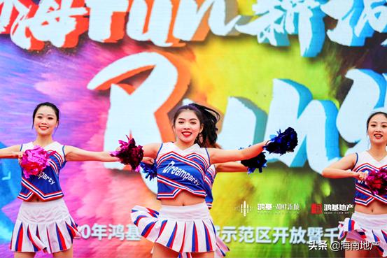 2023年鸿基湖畔新城,鸿基湖畔新区