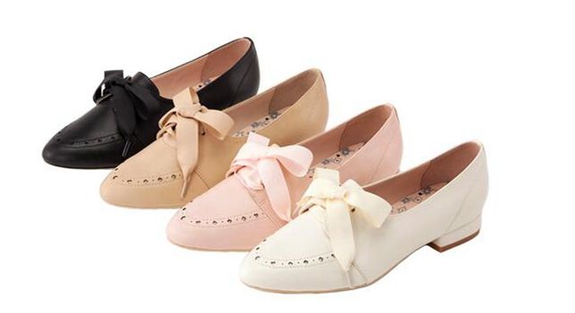 让人惊艳值得收藏女鞋店铺,十大高颜值女鞋店铺