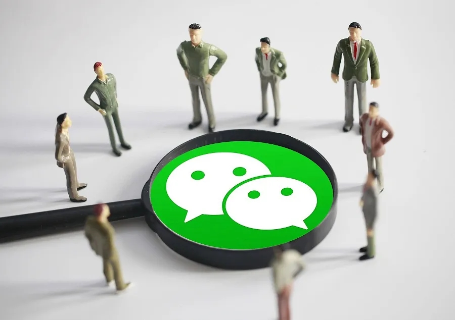 微信一个手机号怎么注册多个微信,微信一个手机号可以注册几个微信