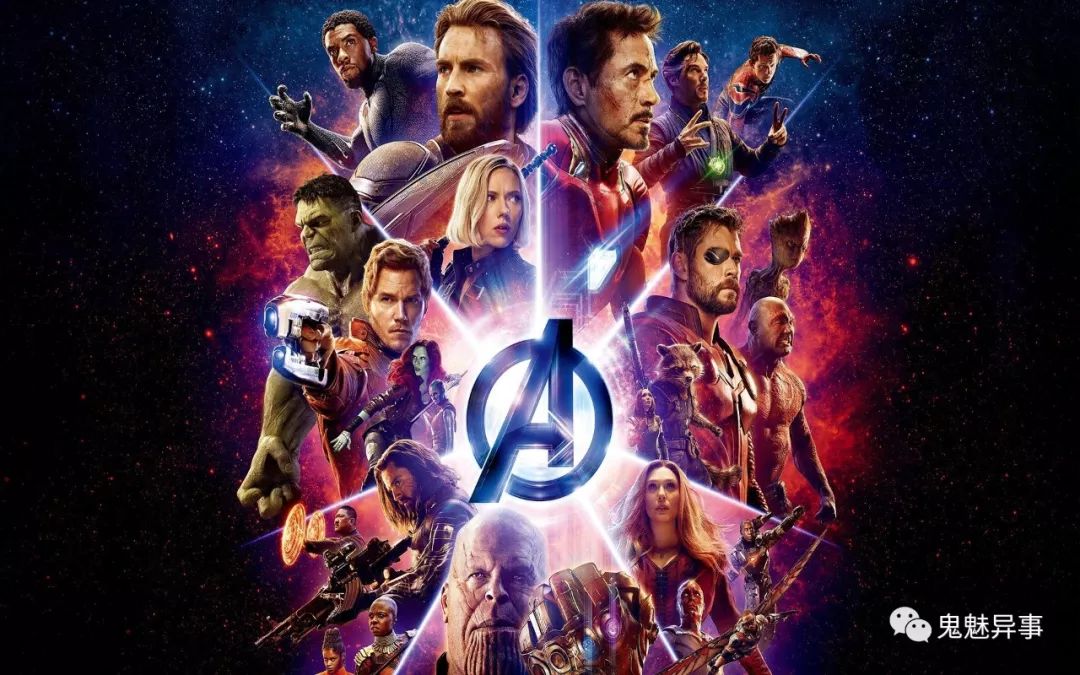 复仇者联盟观看顺序完整版,复仇者联盟全部观看顺序