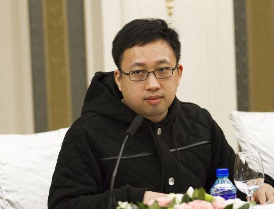 盘点于正到底有多敢说,盘点于正有多敢说