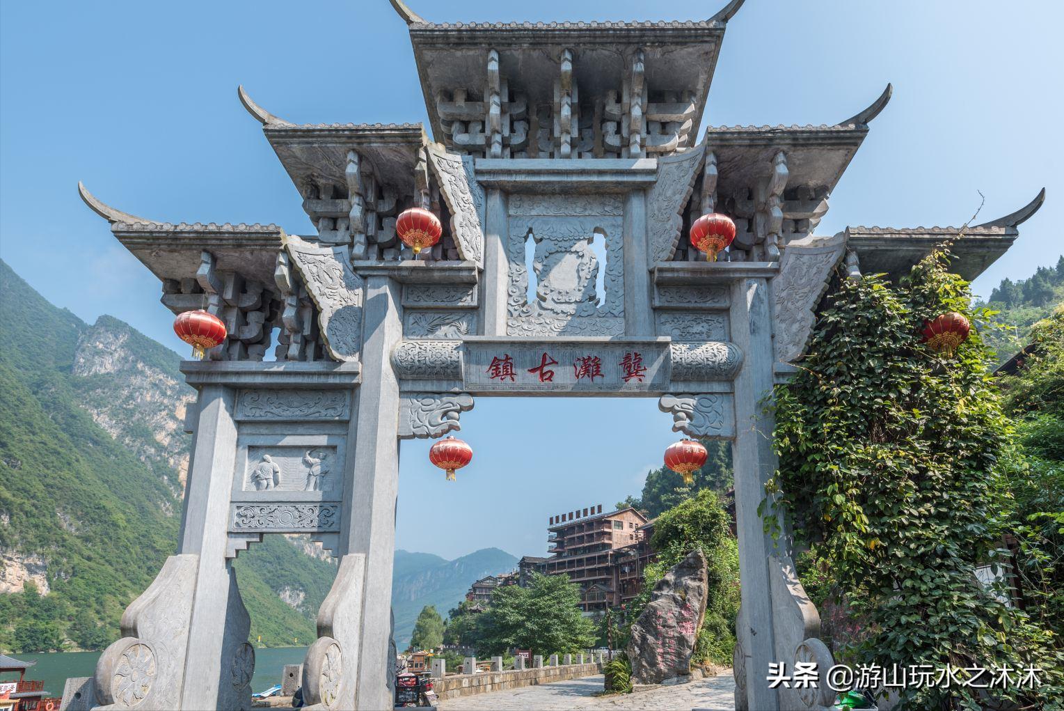 国庆节长假旅游不出大重庆景点推荐,重庆贵州国庆节自驾游