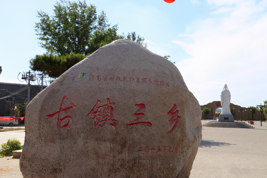 与洛阳有关的100个历史名人系列之七十五：李贺