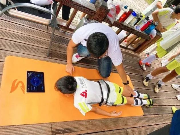 体育圆梦工作,体育育人精神引领