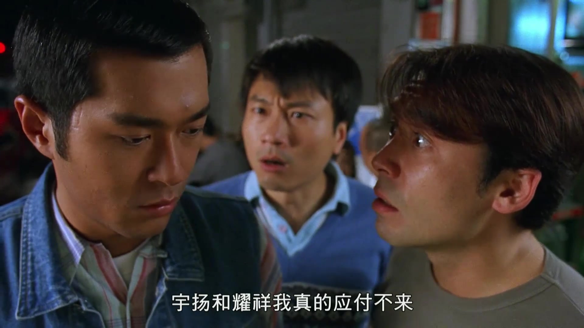 香港导演拍的最好的恐怖片,7部电影堪称香港恐怖片巅峰之作