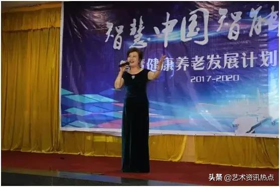 老龄化智慧养老发展,智慧养老与发展