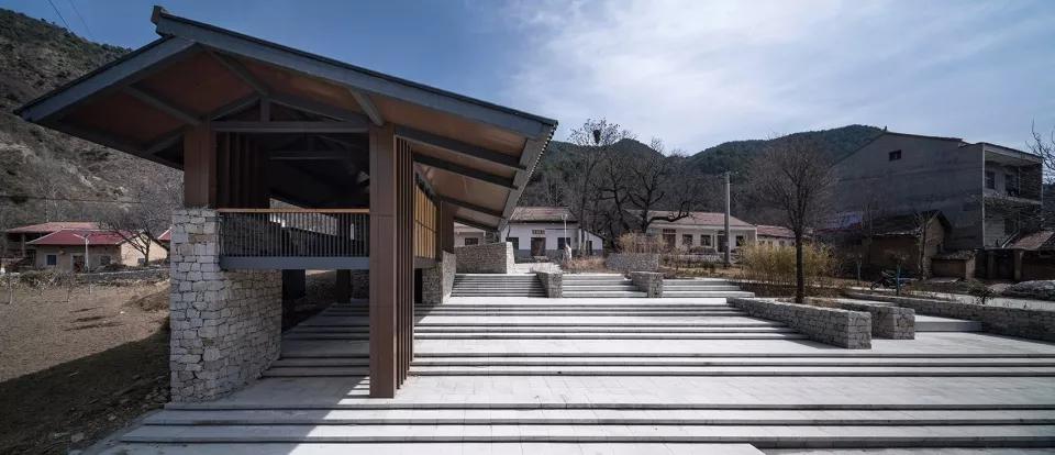 乡村振兴特点文化案例分享,关于乡村振兴比较有创意的点子