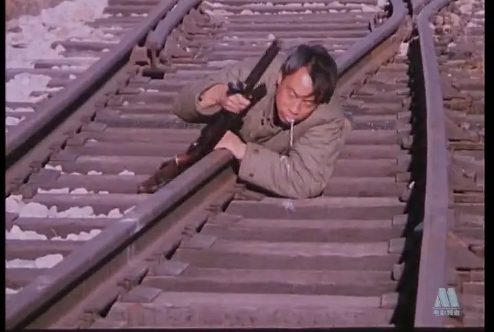 《力王》，《人蛇大战》你还记得那些“少儿不宜”的电影吗？