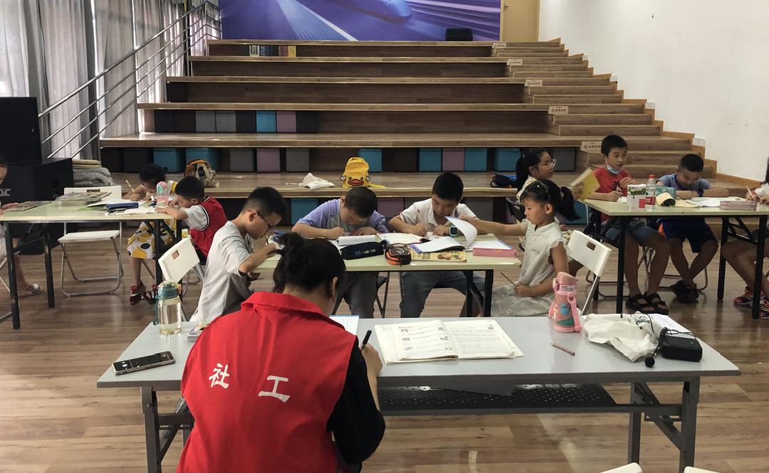 成都成华托管接送,成都成华区托管机构