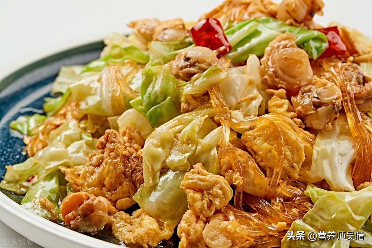 吃哪些蔬菜就能够达到减肥的效果,哪些蔬菜适合减肥时候吃