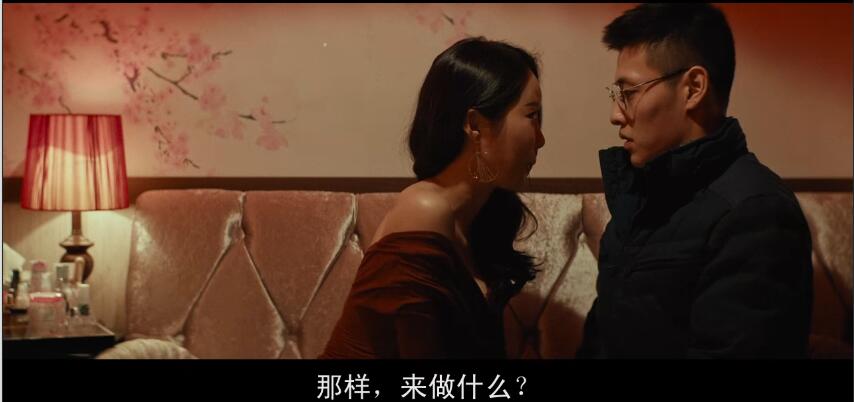 韩国犯罪电影老韩和警察成了兄弟,电影推荐韩国黑帮青年警察