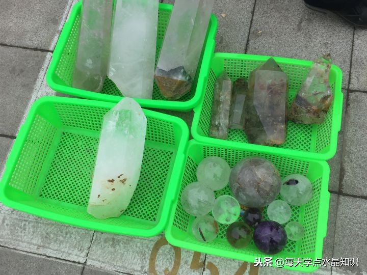 水晶球玩法技巧,水晶球基础知识