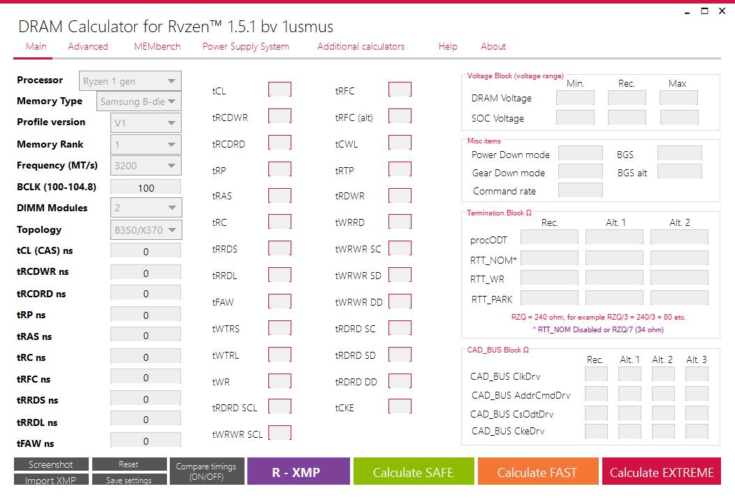 海盗船ddr43000超频,amdr33200g超频教程
