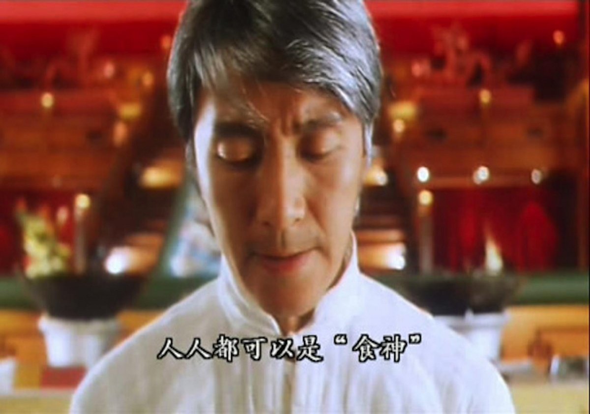 星爷绝世天才,星爷喜剧巅峰之作百看不厌的经典