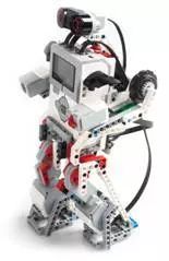 steam创客机器人课程,铭迪机器人