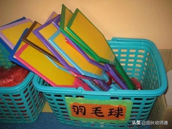 制作幼儿户外体育器械玩教具,幼儿园自制户外体育器械小推轮