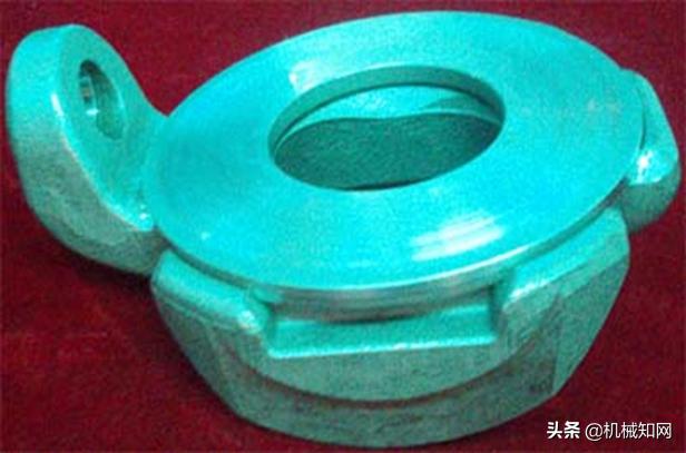 泵车液压系统各个油路详解,泵车电气液压系统的组成与调试