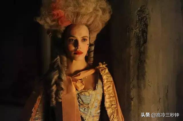 看什么夫妻的世界啊，都来看沙皇夫妇的撕X