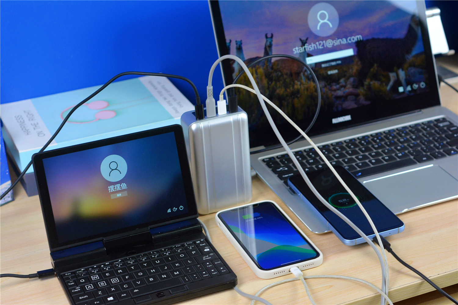 征拓充电宝快充版和普通版,征拓充电宝质量怎么样