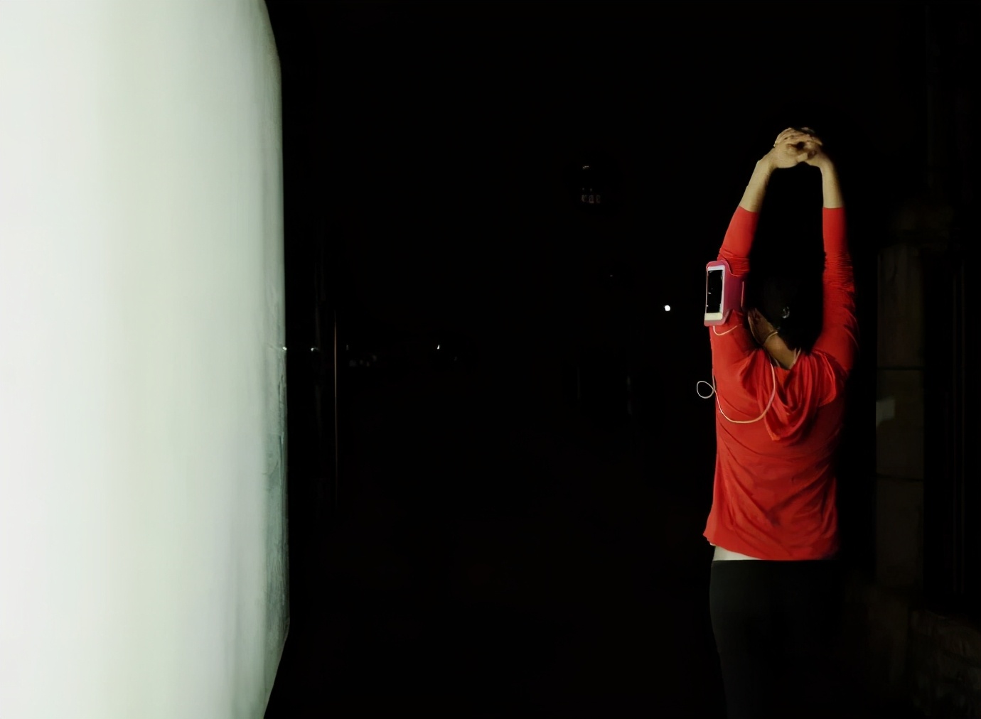 ​城市缝隙里的「业余人类观察家」