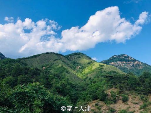 蓟州玩水垂钓农家院,蓟州区适合带孩子玩的农家院