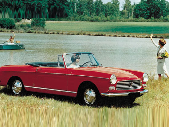 标致品牌文化历史,东风标致的品牌在哪