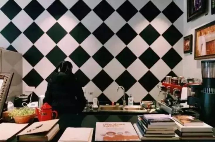 武汉江景咖啡馆排名前十名,探店武汉咖啡店