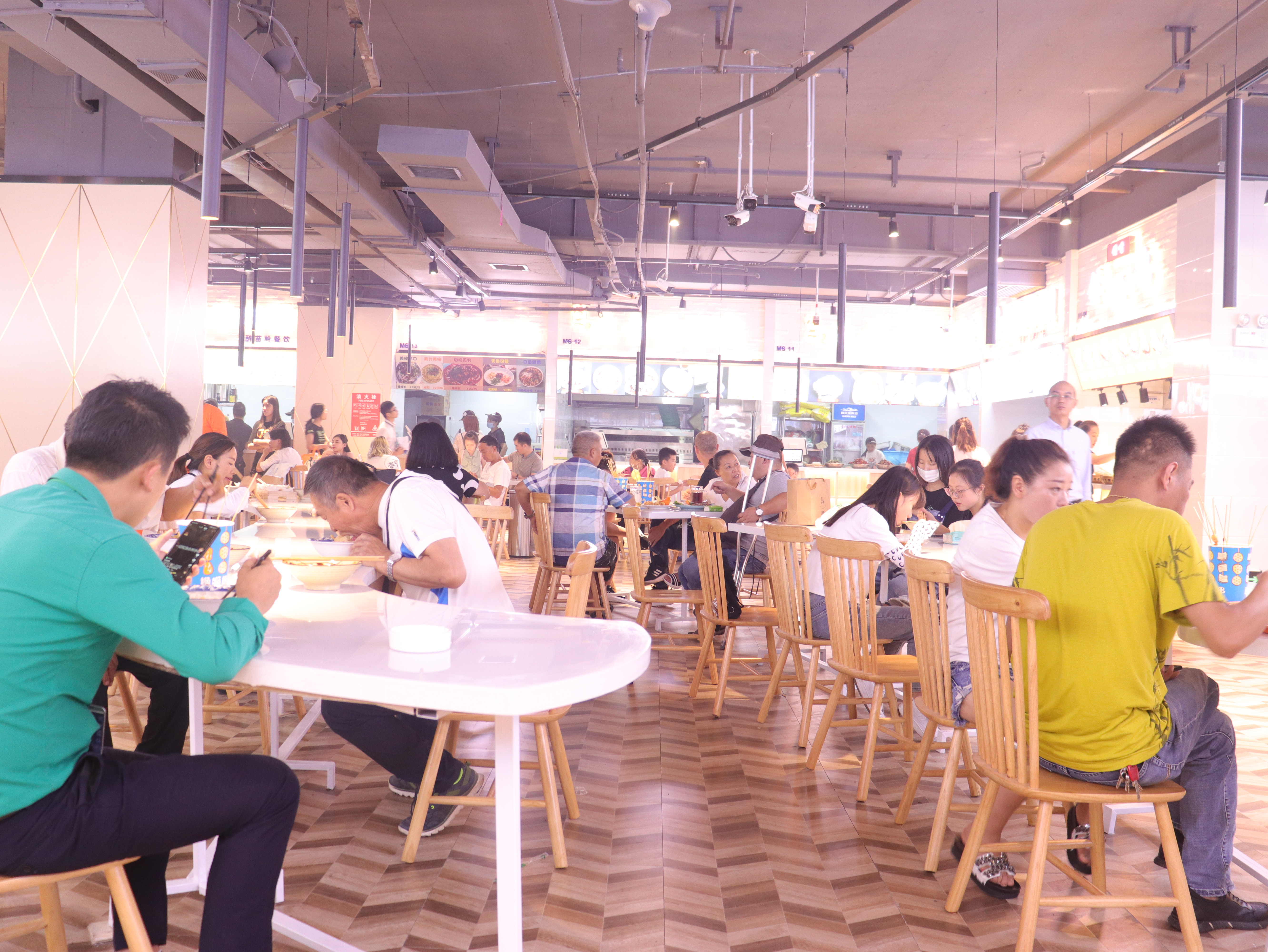 贵阳青云路夜市关闭时间,贵阳青云路夜市值得去不