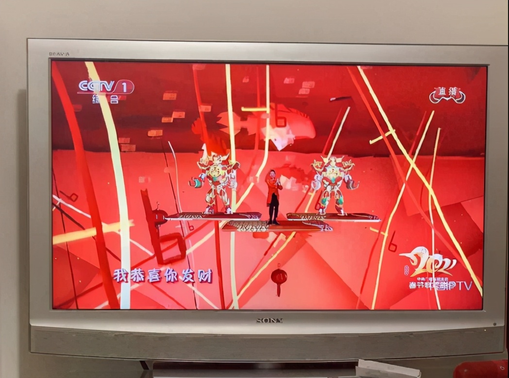 二次元春晚回忆,二次元眼里的春晚