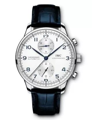 天梭十大最耐用机械表,十大名表经典表款