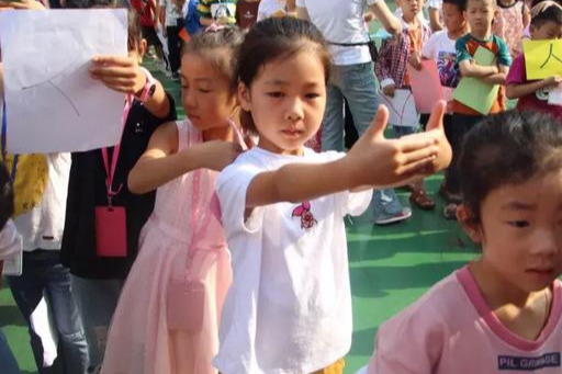 平桥区第一小学图片,平桥区第一小学教育