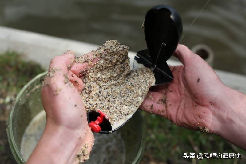 钓鱼拉饵多长时间调漂,钓鱼拉饵调漂的正确方法