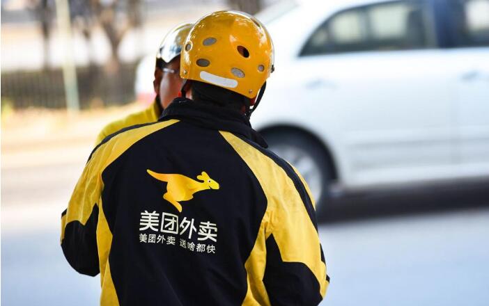 如何成为美团外卖代运营服务商,美团外卖哪个代运营比较好