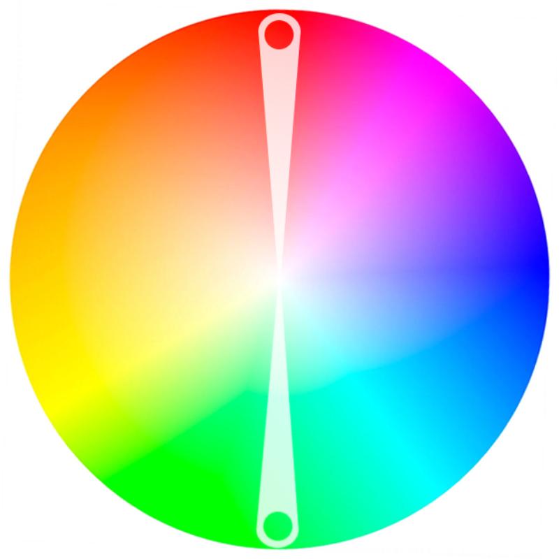 软装色彩基础培训教程,色彩人物考级基础教程