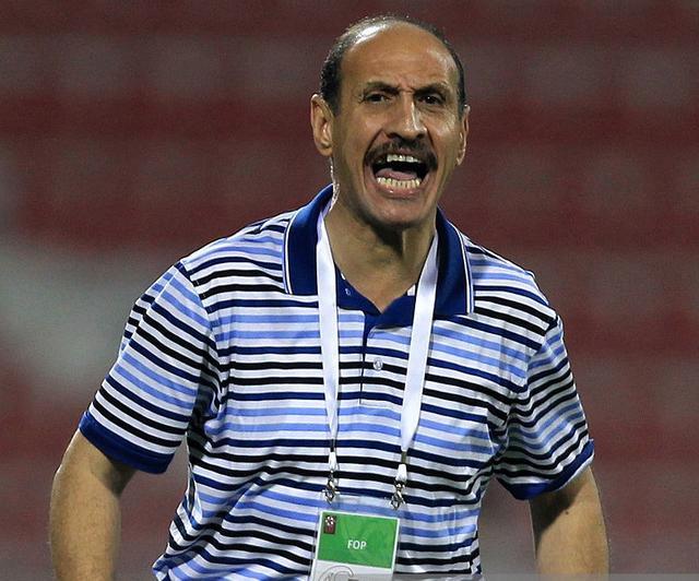 为啥伊拉克的足球在亚洲很强,伊拉克羡慕中国