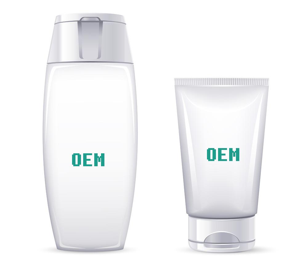 郭鸿财：分享微商们找化妆品OEM加工的建议