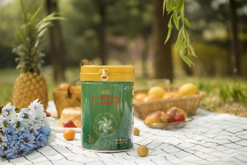 太子乐育儿专家提供的防痱小妙招？赶紧记下来