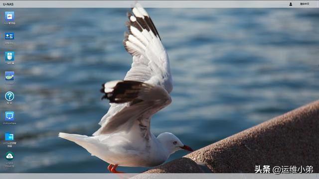 win10系统家用nas搭建详细教程,用macmini搭建nas系统