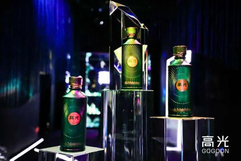 酒企扎堆亮相“新物种”剑指中国白酒未来之路